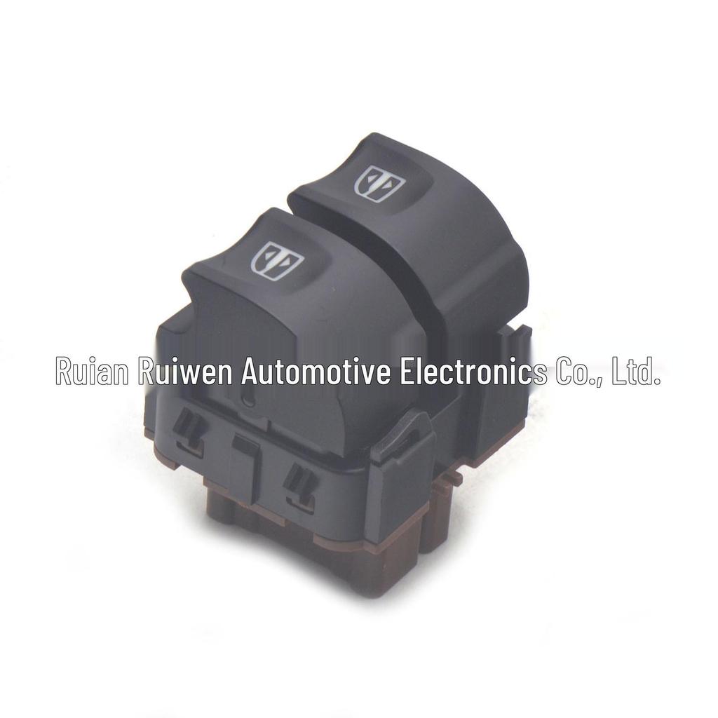 254113300R - Kompatibler Renault Fensterheber Schalter