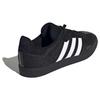 adidas Velosamba Cold.RDY Schwarz Weiß Silber Metallic Unisex Sneakers Core-Schwarz Cloud-Weiß HQ9037