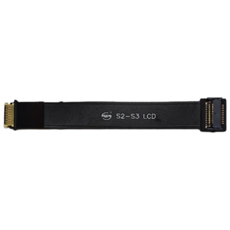 LCD Test Flex Cable for Apple Watch Series 2 38mm