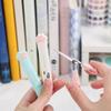 Creative And Cute Stainless Steel Scissors for Claws Perfect for Students And Handy for Paper Cutting