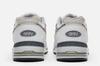 M991FLB New Balance 991 Star White