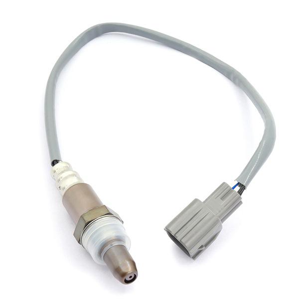 

8946742120: Fits 2006-2012 Toyota RAV4 upstream oxygen sensor. Other