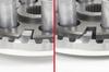 SP Takegawa Slipper Clutch Kit for GROM/MSX125/Monkey 125 02-01-0317