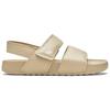 New Balance 3601 Fashion Versatile One Strap Sandals Unisex Sandals Beige NBRJFS421A