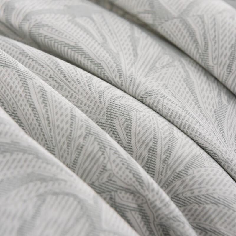 Jieliya Winterwarme Faserdecke