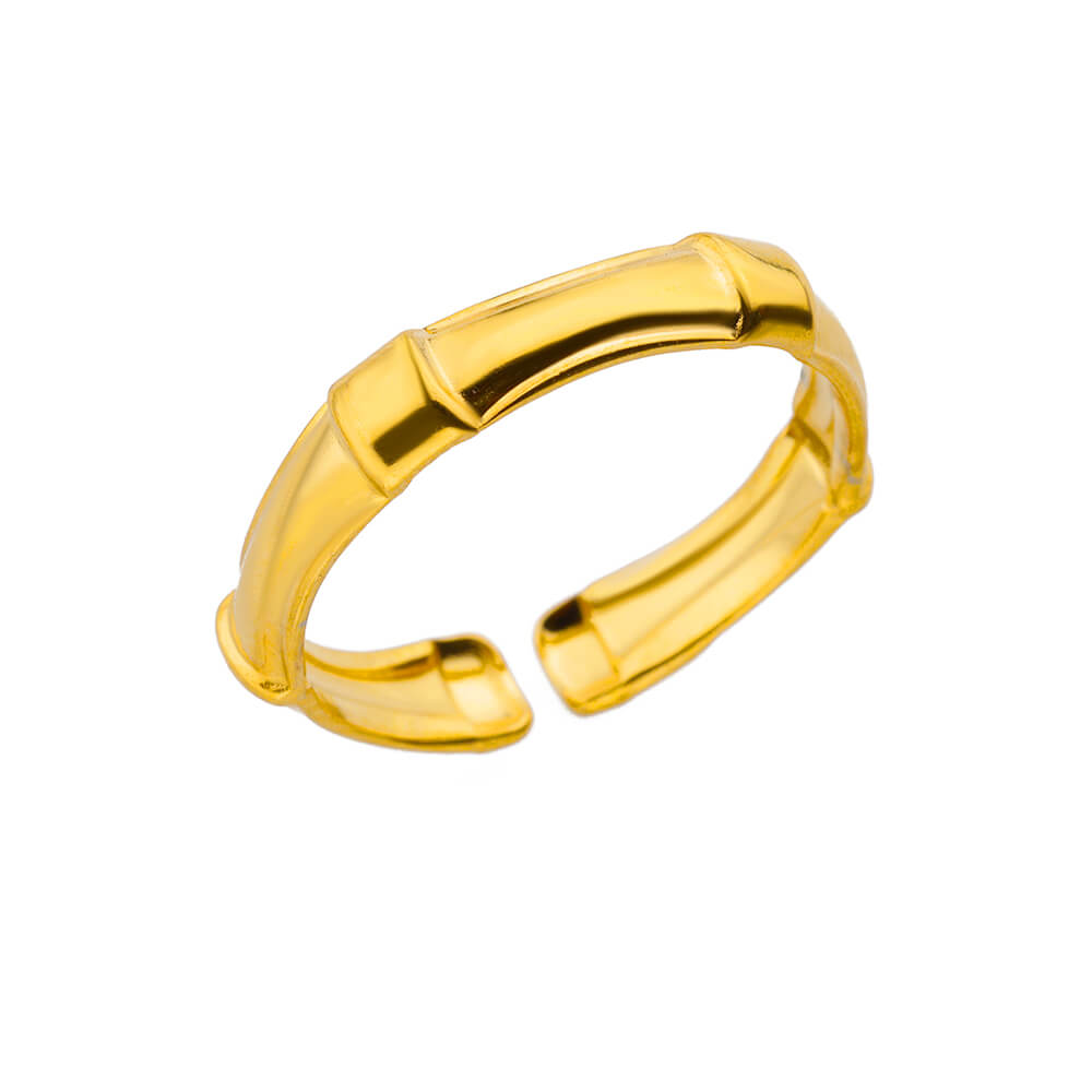 Vintage Shell Rings For Women Gold Color Stainless Steel Shell Ring Finger Wedding Statement Summer Ocean Jewelry Gift Bff