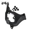 Motorcycle Upper Stay Fairing Bracket For SUZUKI GSXR1000 2017-2024 Headlight Bracket GSX R1000 Front Headlamp Support