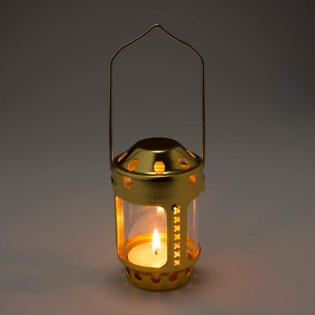 Mini Candle Lantern