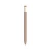 Soft Silicone Pen Anti-Lost Stylus Cover Cover Lightweight Tablet Touch Pen Protective Sleeve