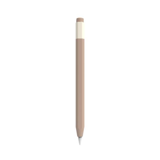 Soft Silicone Pen Anti-Lost Stylus Cover Cover Lightweight Tablet Touch Pen Protective Sleeve