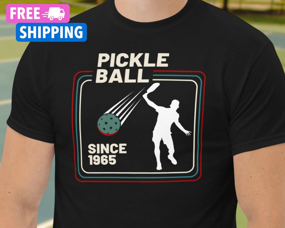 Pickleball Shirt Pickleball Tshirt Pickleball Gear Pickleball Player Unisex T Unisex T-Shirt S