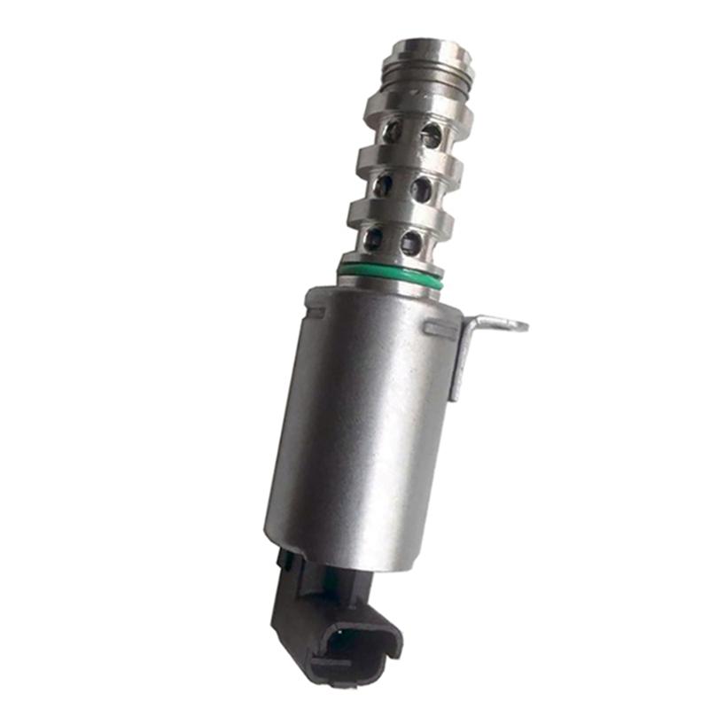 For 407 607 3.0 V6 24V 211(ES9A) Citroen C6 C5 Camshaft Timing Solenoid Control Valve 2PCS 1920. HE VVT 1920HE