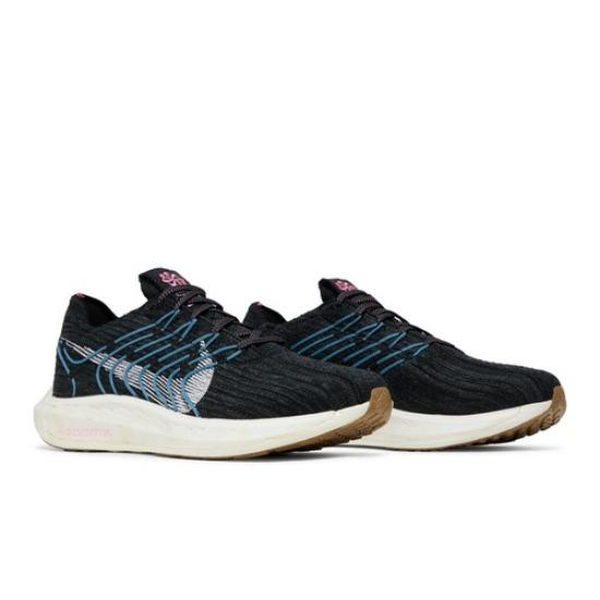 

Nike Wmns Pegasus Turbo Next Nature Black Noise Aqua DM3414-004 EU 36 чорний/колір морської хвилі