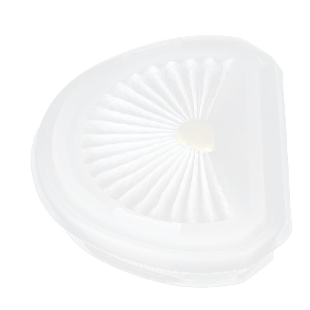 Vacuum Cleaner Filter Replacement Parts Accessories for VLPF10 HLVA320J00 N575266