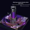 HEIXIE Portable Electric Mosquito Killer