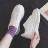 Little White Shoes Versatile Student Platform Women's Shoes Couple Board Shoes Sports Casual Shoes Men's Shoes Casual Fashion