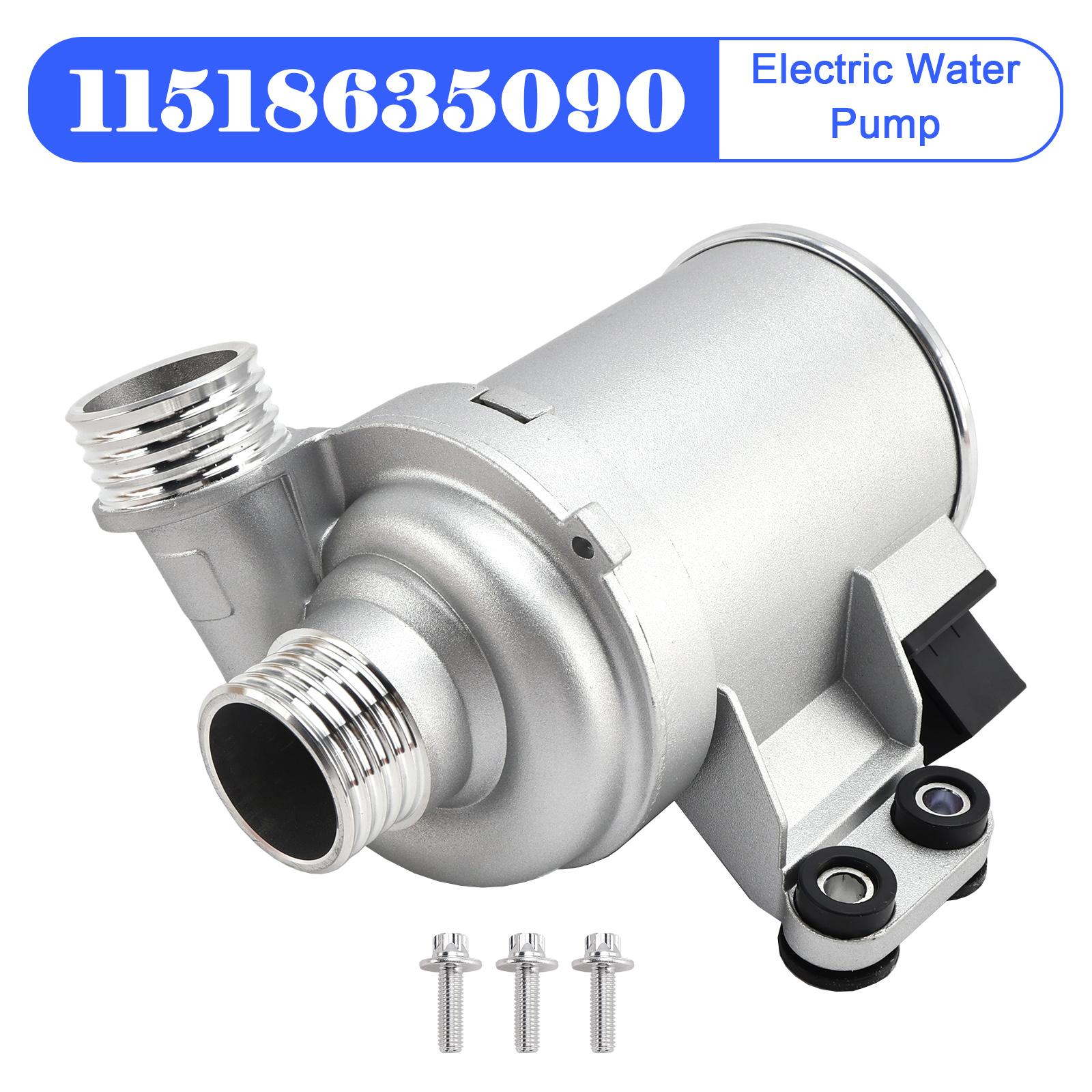 

Electric Water Pump 11518635090 for F20 F23 F31 F36 F11 F06 N55 B30
