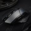 Inphic W1 Wired Ergonomic Silent Gaming Mouse