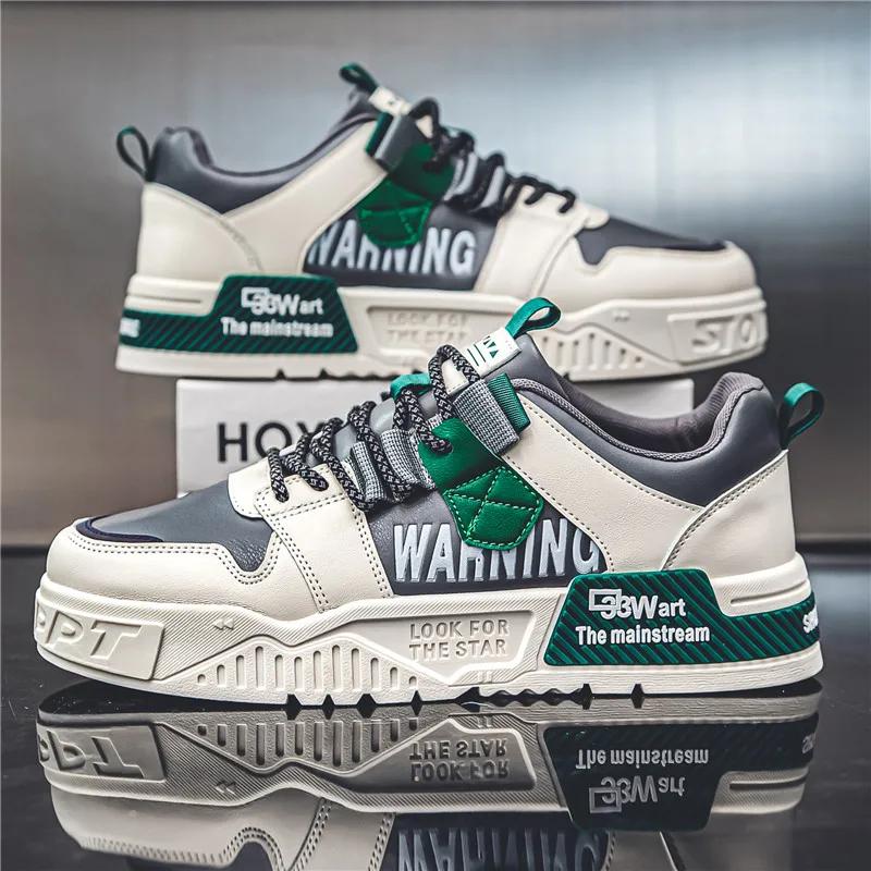 Neue vielseitige Freizeit-Sportschuhe für Herren und Damen 2024 Neue Mode Brotschuhe Unisex Straßenschuhe Kostenlose Lieferung Größe 39-44