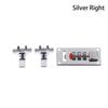 Keyless Luggage Lock 65 X 29mm Fixed Lock Home Hardware Accessories Combination Lock  Jewelry Box