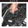 Amon Spark Plug Wrench 16mm Universal Type 4950 Distribution Channel [Motorcycle OK] (Limited Item)