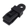 5x Heavy-Duty Lock Grip Tarp Clip Reusable Tent Tighten Lock Grip Awnings Clamps