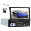 Audio & Video für Autos – MP4 & MP5-Player fürs Auto
