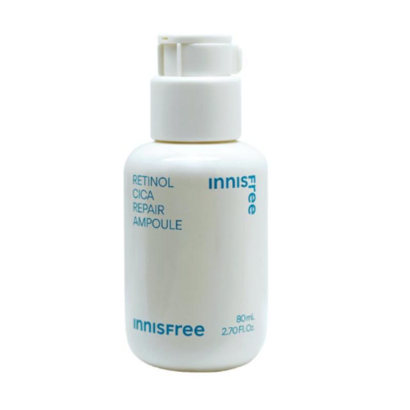 

Innisfree Retinol Cica Traces Ampoule 80ml