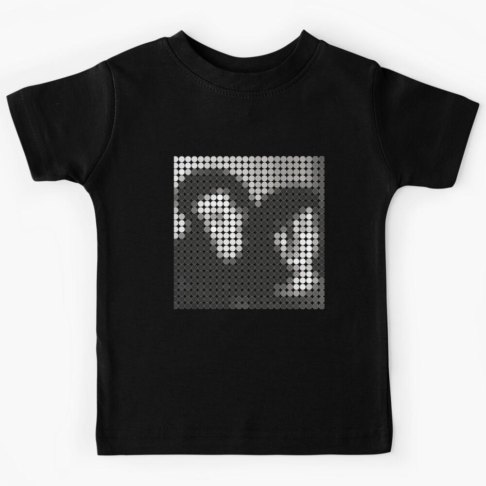 Tears For Fears Songs from the Big Chair Kids T-Shirt 150
