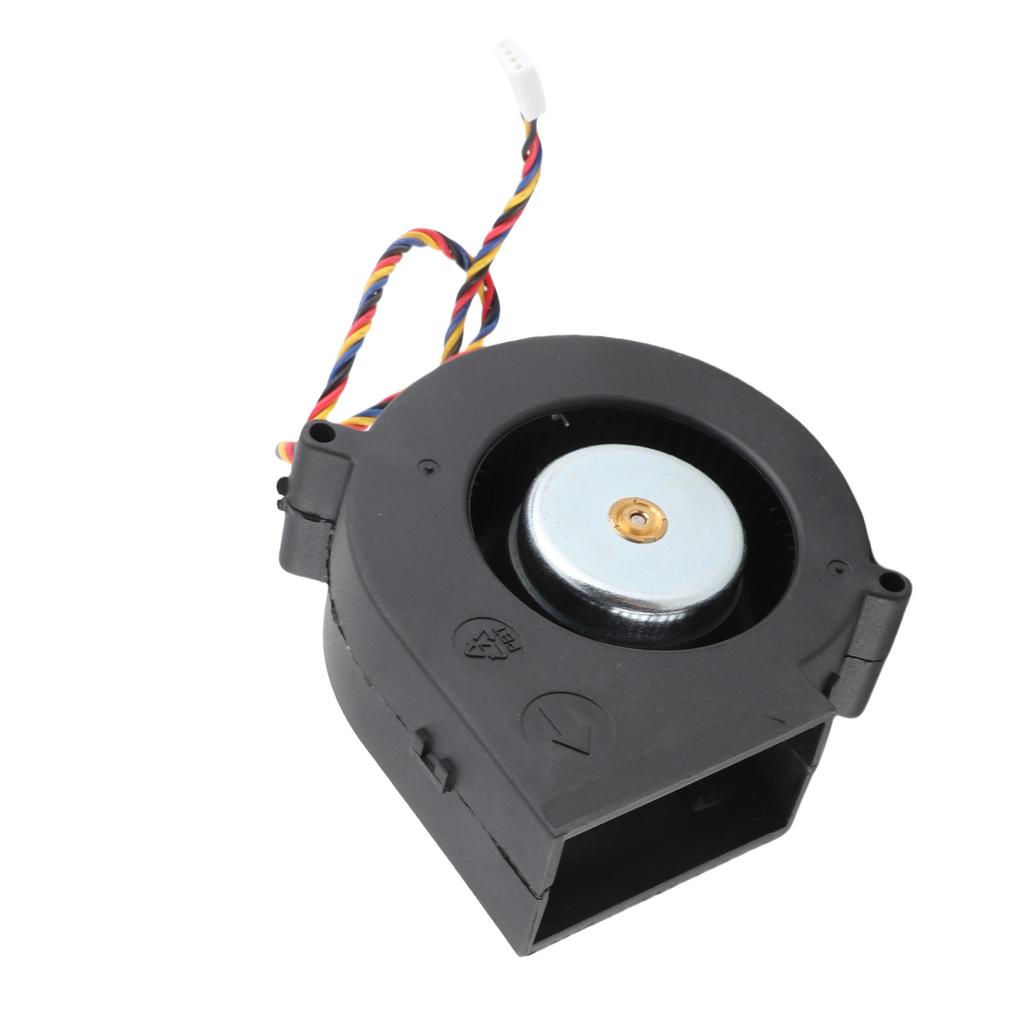 Brushless Cooling Blower Fan DC12V 6A 8300RPM 300CFM High Airflow Dual Ball Bearing for Communication Base Station