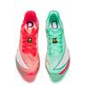 Anta C10 Pro Fashion Comfortable Non-Slip Breathable Low-Top Running Shoes Men Sneaker Red Green 112445574-4