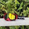 NAFEIB Motocross Goggles HD Lens Men Motorcycle Eyeglasses Riding Glasses Women Moto Cross Motorcycles Accessories Dirt Bike