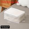 Peva Quilt Storage Bag With Waterproof Dustproof Multipurpose Organizer For Bedroom And Travel