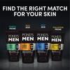 Pond's Men Pimple Clear Face Wash For Oily Skin 100g Pack | Deep Cleanser With Salicylic Acid & Thymo-T For Acne Control