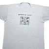 T-shirt Vintage 1992 Guided By Voices Vampire On Titus Album S to 5XL US738 Unisex