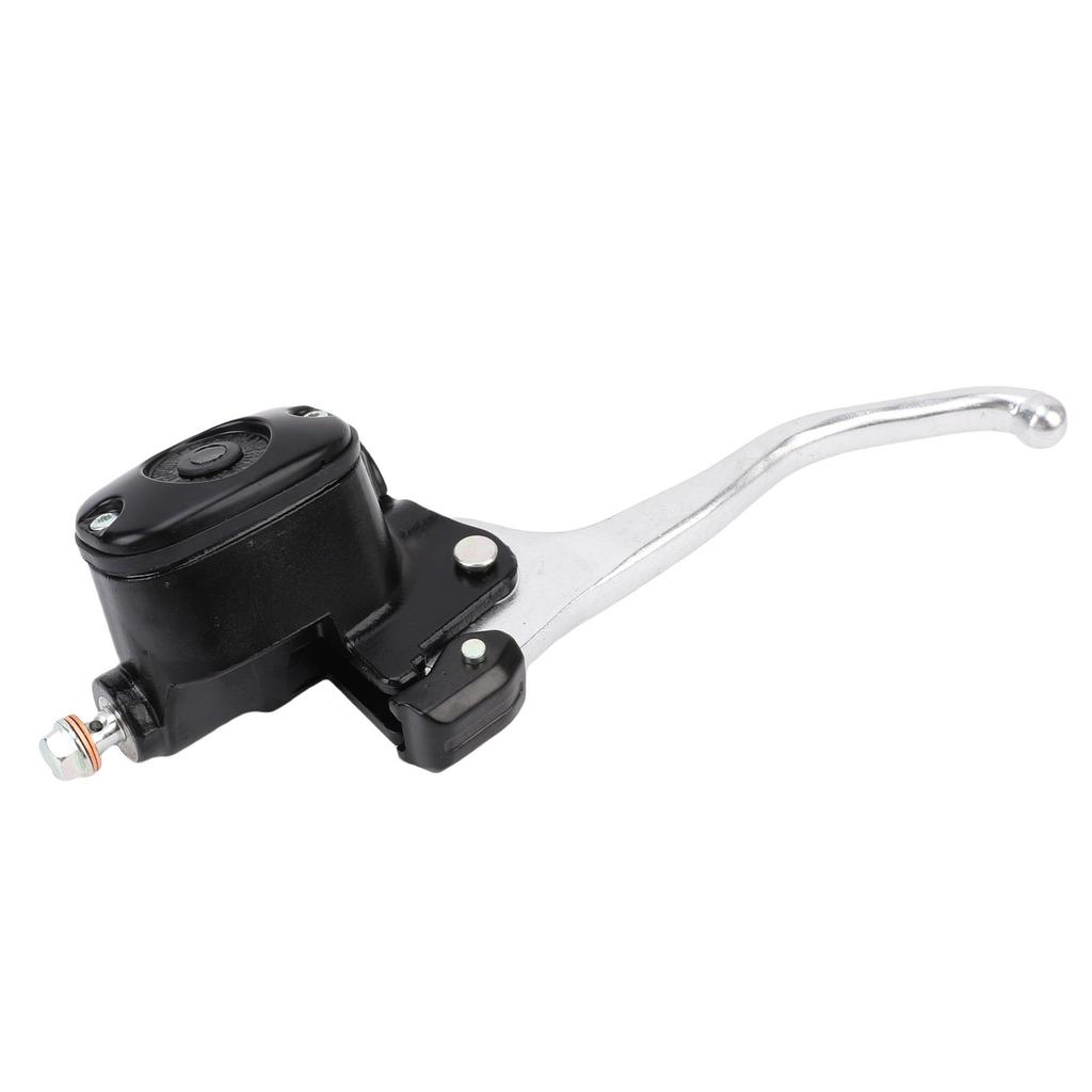 Left Front Brake Master Cylinder 2203051 Replacement for Polaris Sportsman 335 400 450 500 6X6 600 700 MV