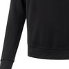 Puma Casual Sports Breathable Alphabet Printing Round Neck Pullover Black Men's 844126-01