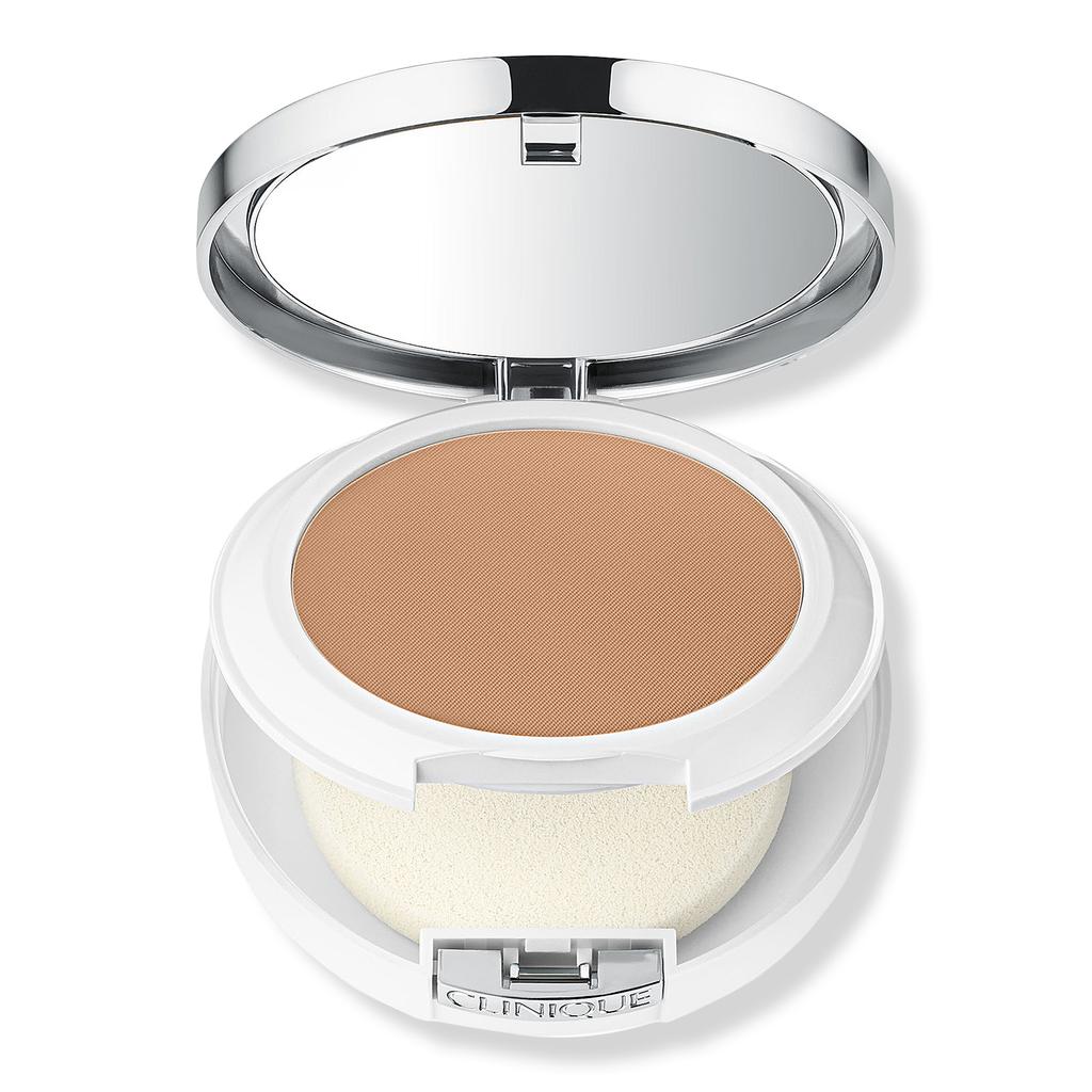 Clinique Beyond Perfecting Powder Foundation + Concealer 0.35 Oz