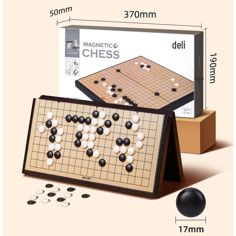 Deli Classic Board Game Sets