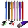 Heißverkaufendes Metallgitter-Spitzen-Touchscreen-Stylus-Stift für Smart CellPhone Tablet PC