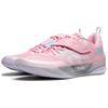 Li Ning Wade 808 4 Ultra Cushioning Abrasion Resistant Lightweight Rebound Low Top Basketball Shoes Men's Pink ABAU031-6