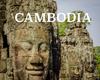 The Cambodia : Photo Book On Cambodia : 14 Book