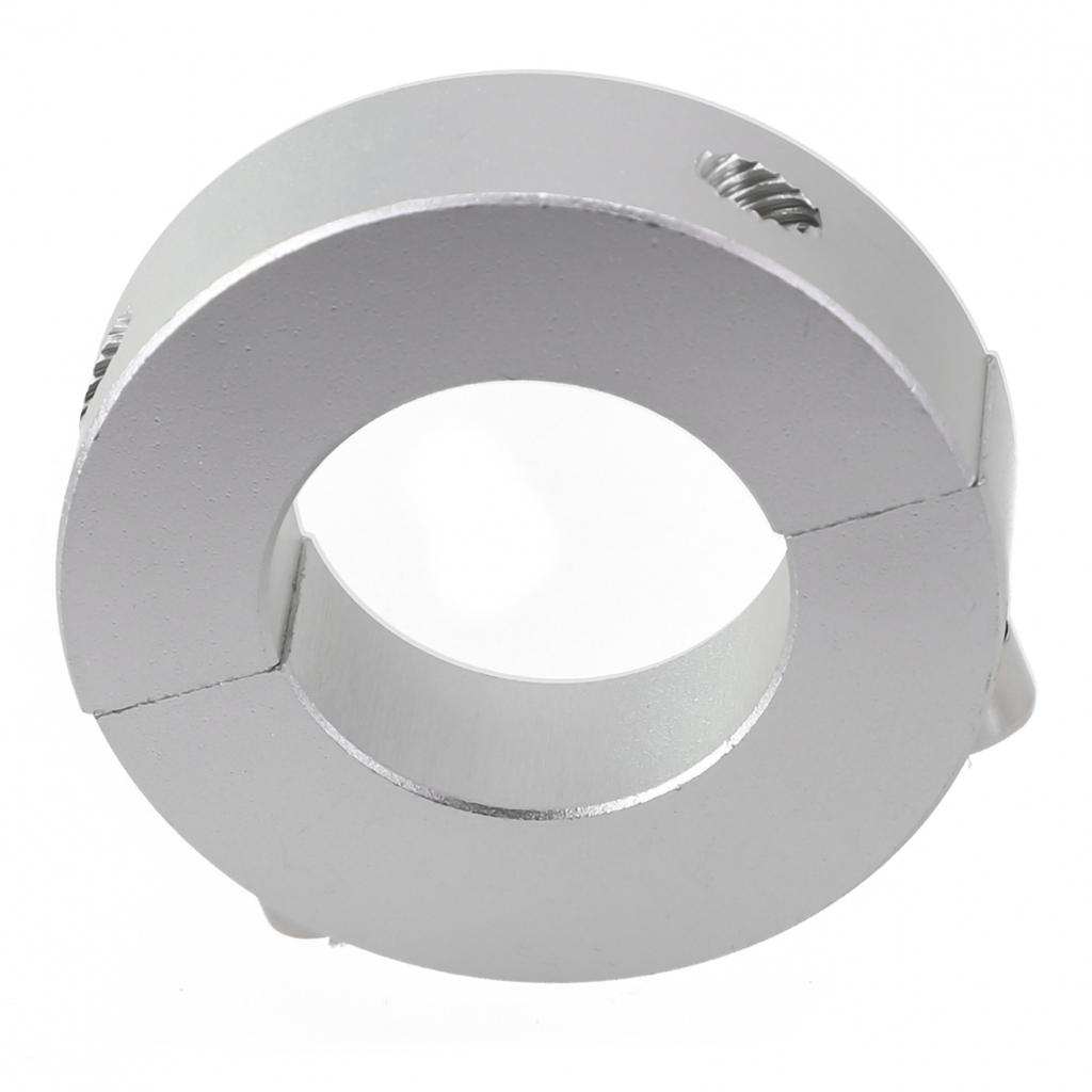 13mm/15mm/16mm/20mm/25mm/30mm Fixed Rings Clamp Collar