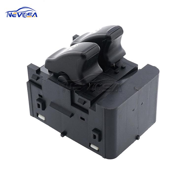 Chevrolet GM Electric Window Switch 89047312