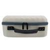 Travel Case Compatible with Samsung TheFreestyle Projector EVA Hard Shell Portable Carrying Storage