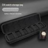 Apple Huawei Smartwatch EVA Storage Box with 5-Card Slot and Sponge Liner