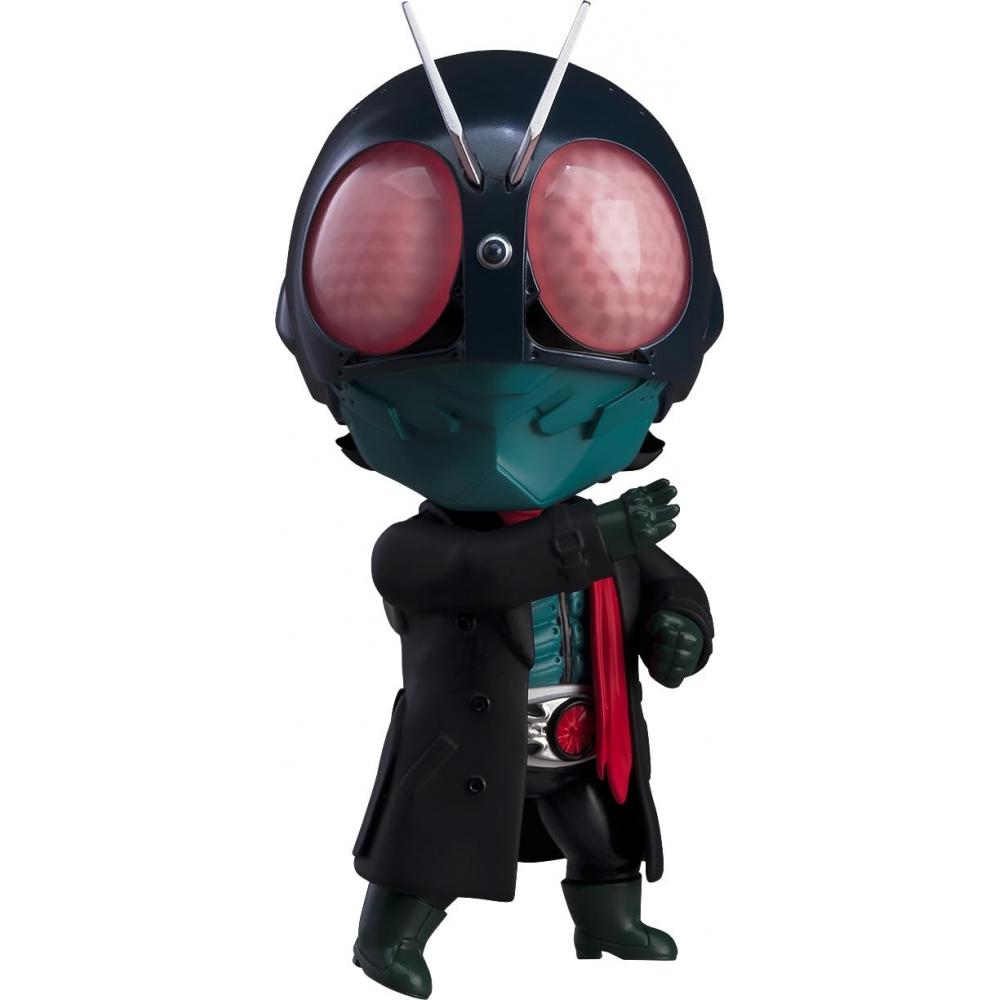 

Good Smile Company Good Smile Company Нендороид Тонкая Маска Райдер