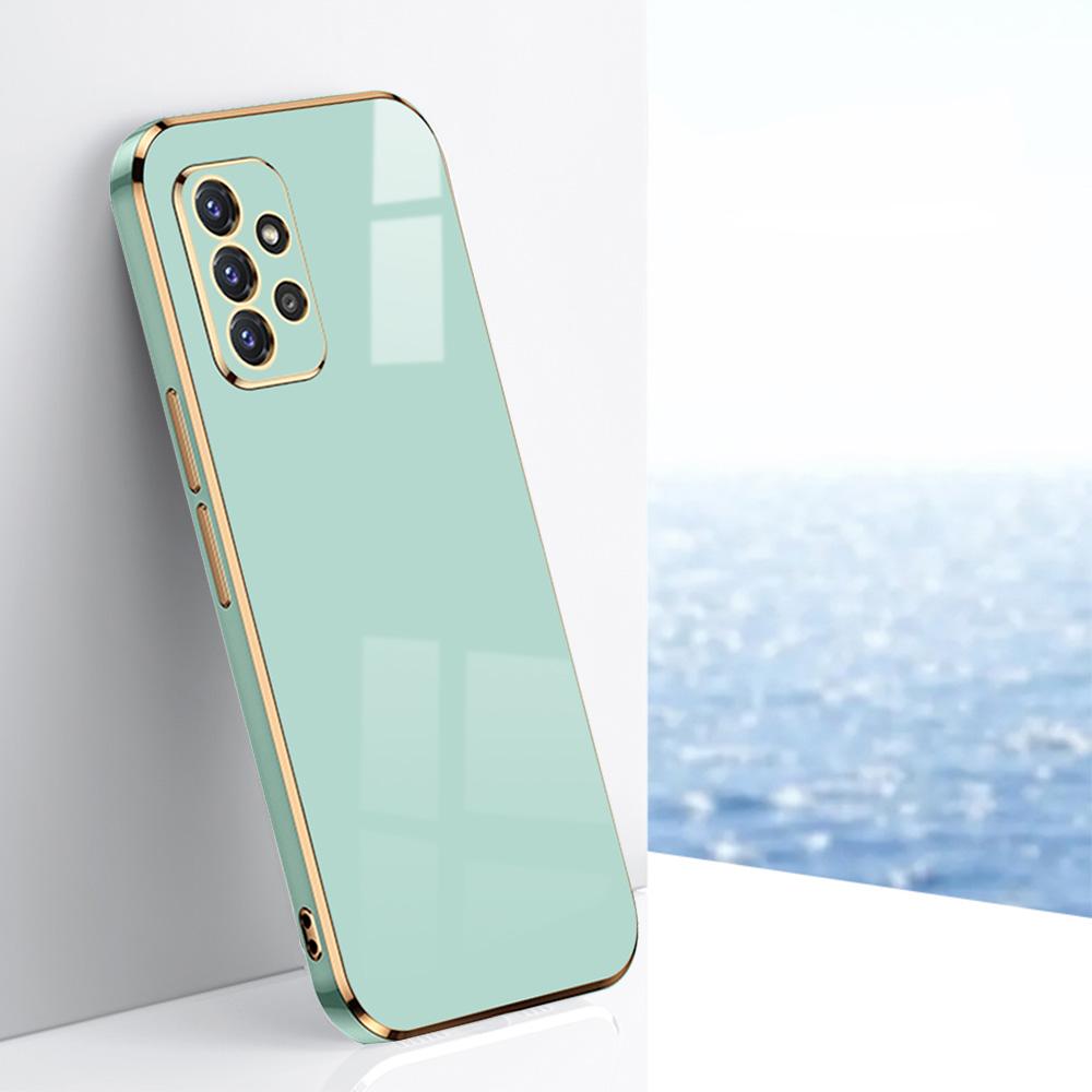 

Роскошный чехол с покрытием для Samsung Galaxy A54 A53 A55 A52 A34 A32 A72 A73 A23 A24 A33 A22 5G M32 A52S A71 A51 силиконовый чехол для телефона A55 5G