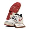 Jordan Chaussures de Basketball CMFT Era Homme Écru - HJ6777-101