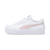 Puma Carina Lift Jr Children' Sports Shoes White 37422508 R 39